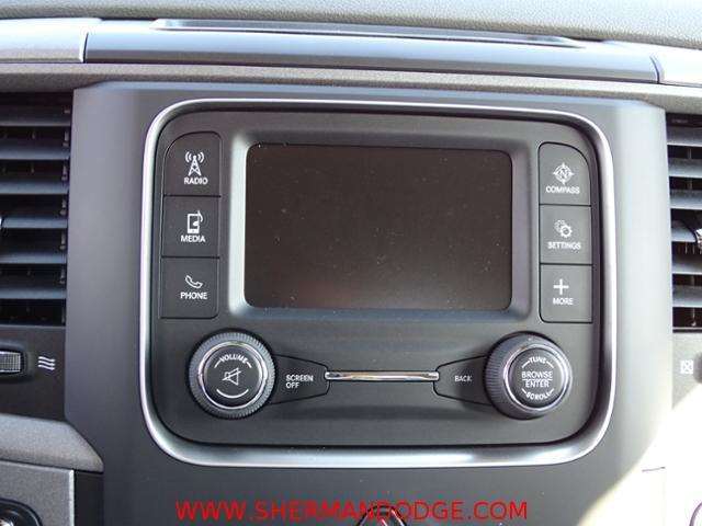 RAM Ram Pickup 1500 2017 photo 12